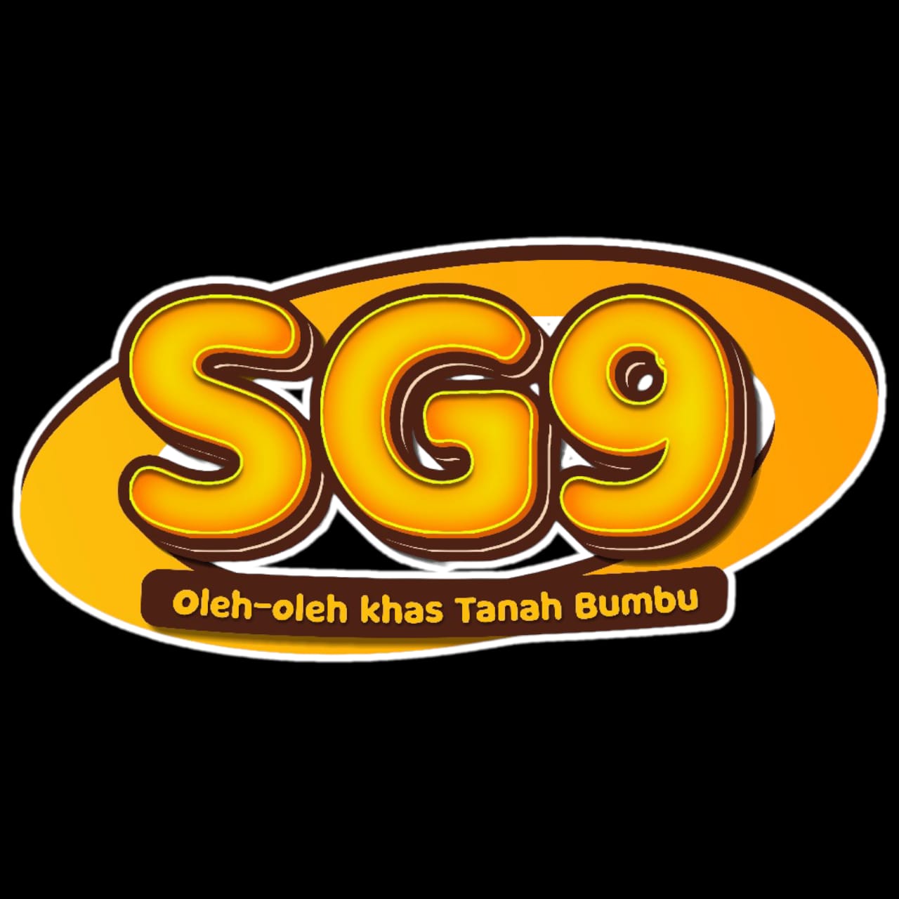 Keripik Terong (Saga 9)